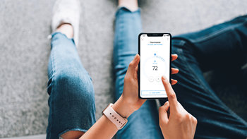 smart home app at Skylark, Savannah, GA, 31401